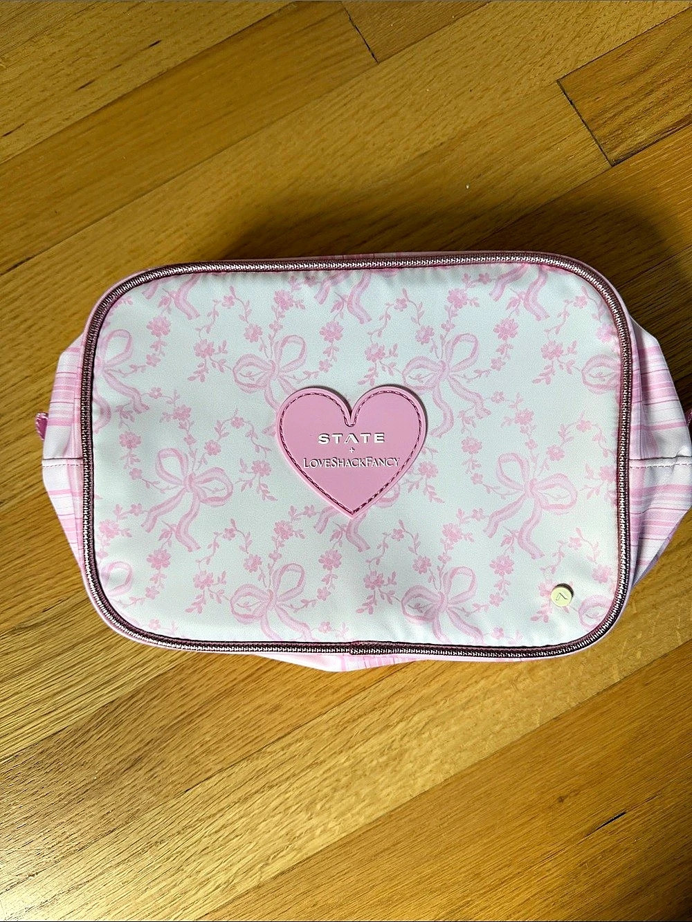 STATE LSF large pouch